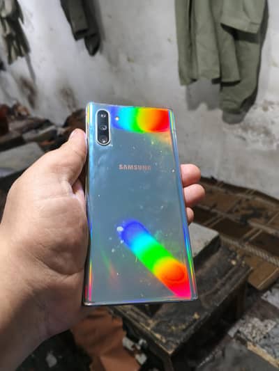 samsung. . note 10 5 g 12.256