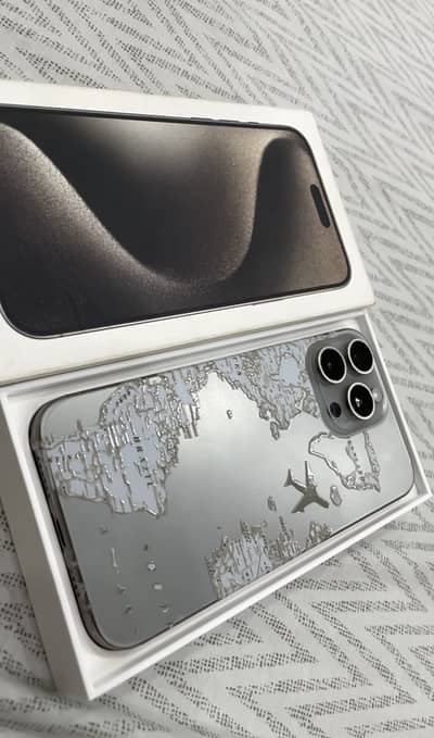 Dual physical H. K model 256 GB .  (Official PTA  Approved)