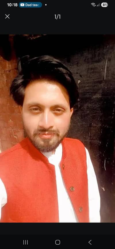 Looking for a job in lahore only No Need Recsidence