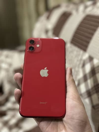 Iphone 11 128gb