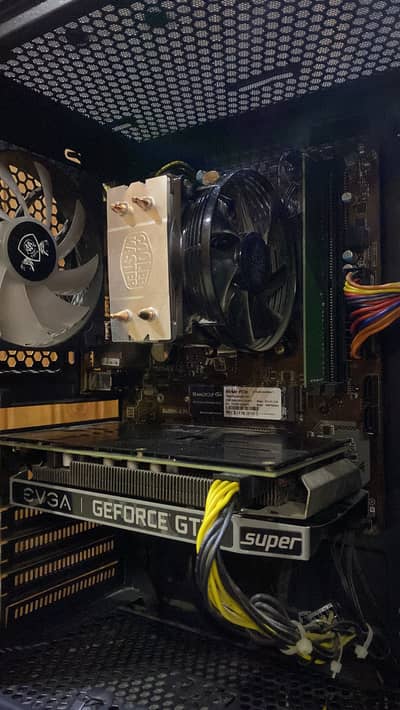 Gaming Pc for Sale