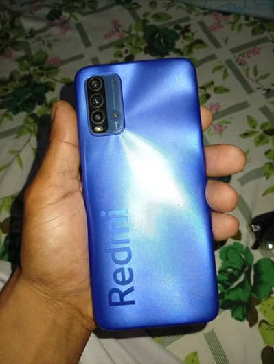 Redmi 9