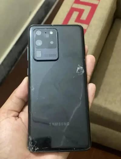 samsung s20 ultra & gaming phone