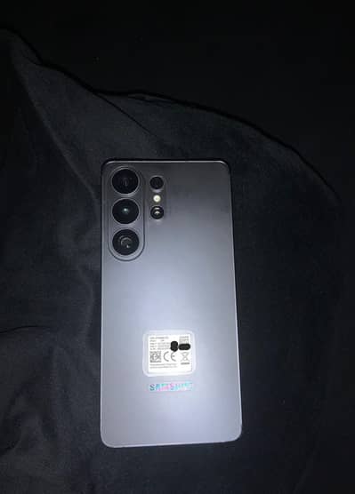 Samsung Mobile S26 Ultra
