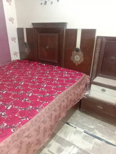 bedroom set