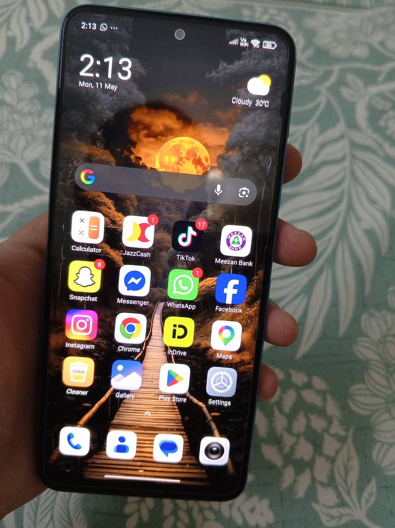 Redmi Note 12 0