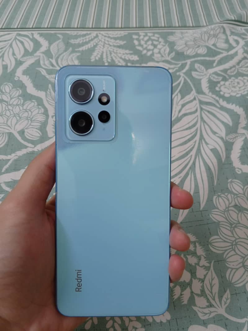 Redmi Note 12 2