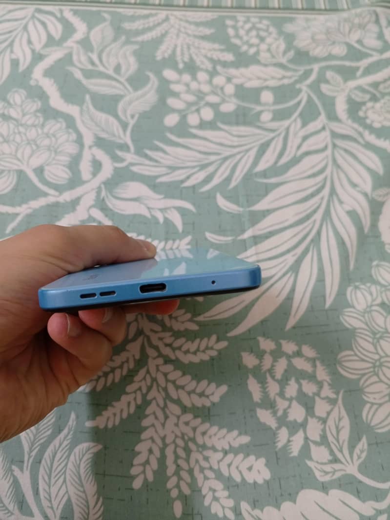 Redmi Note 12 6