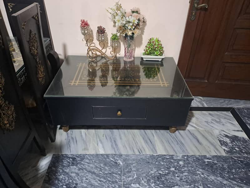 sofa set and dining table 3