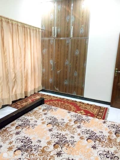 08 MARLA LOWER PORTION FOR RENT IN JOHAR TOWN LAHORE