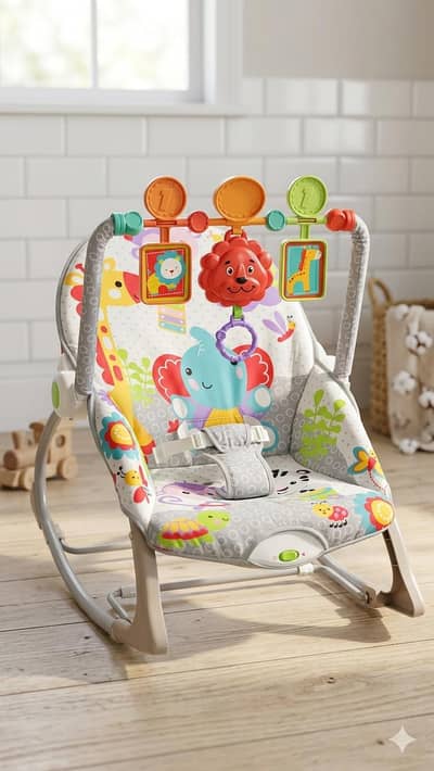 bouncer | kids | newborn
