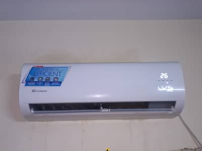 Dawlance 1 Ton Non-Inverter AC LVS Pro – Excellent Condition
