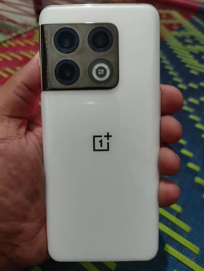 one plus 10 pro 12+12(512)