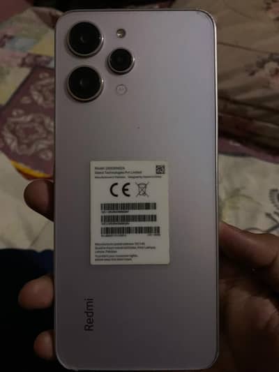 REDMI 12