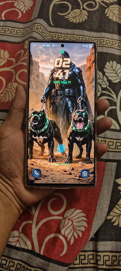 Samsung S22 Ultra Non PTA