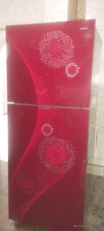 Fridge for sale . Excellent condition