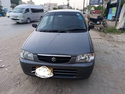 suzuki alto 2011
