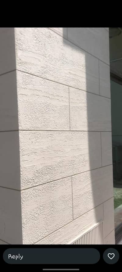 travertine texture in faislabad
