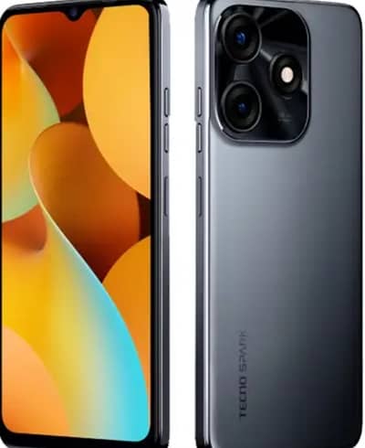 Tecno Spark 10C