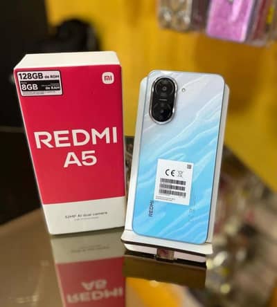 redmi A5