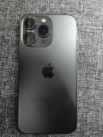 iphone 13 pro dual physical pta