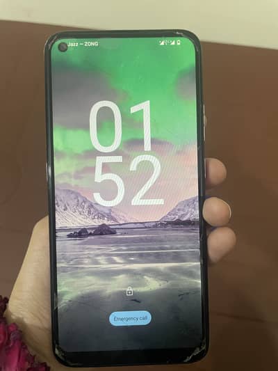 Nokia 3.4