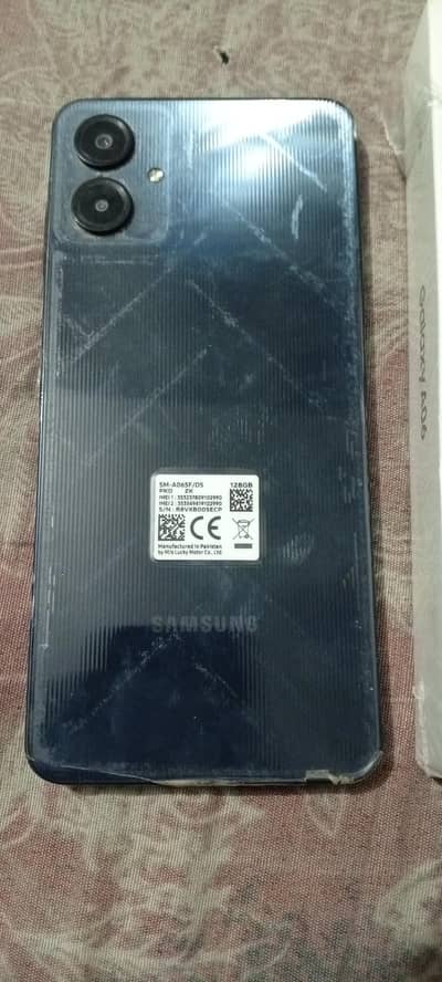 6 gb 128