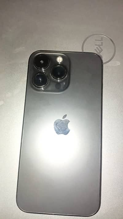 iPhone 13 Pro