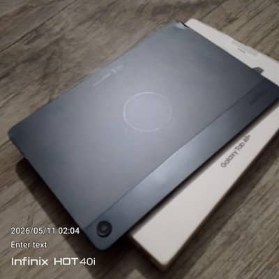 Samsung galaxy tab A9+
