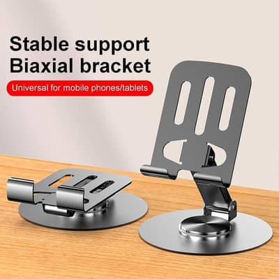 Mobile stand