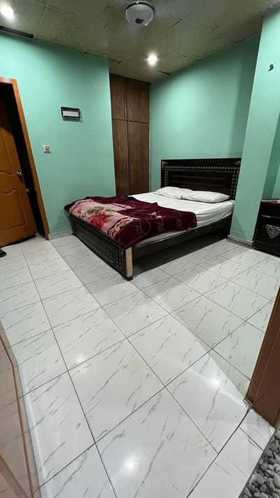 Hajvery Hotel Family Rooms Available