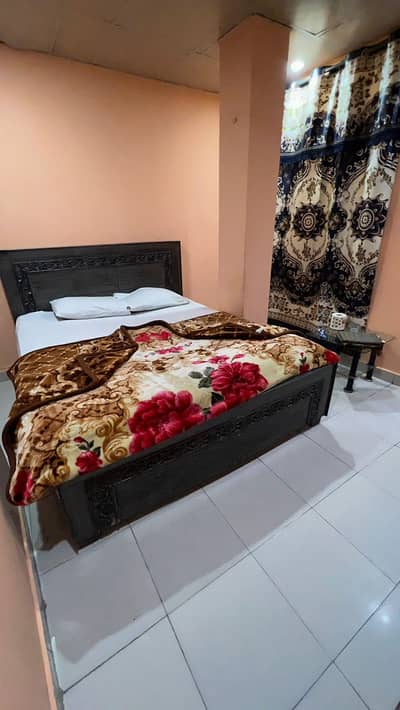 Hajvery Hotel Family Rooms Available