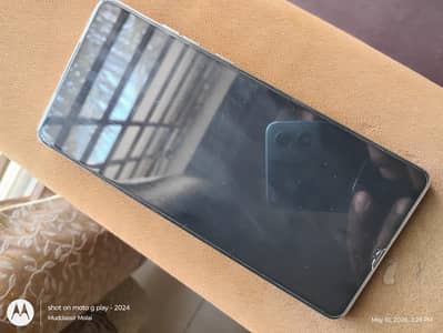 Motorola Moto G Stylus 2025 Official Duty Paid
