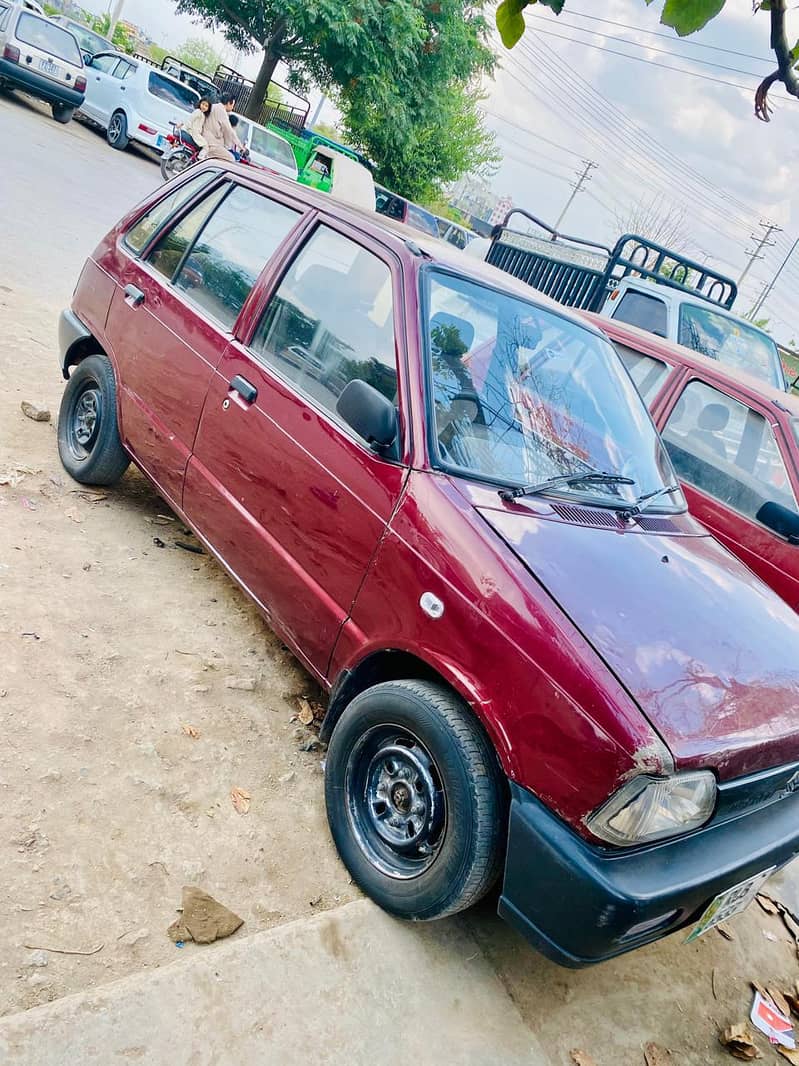 mehran 2