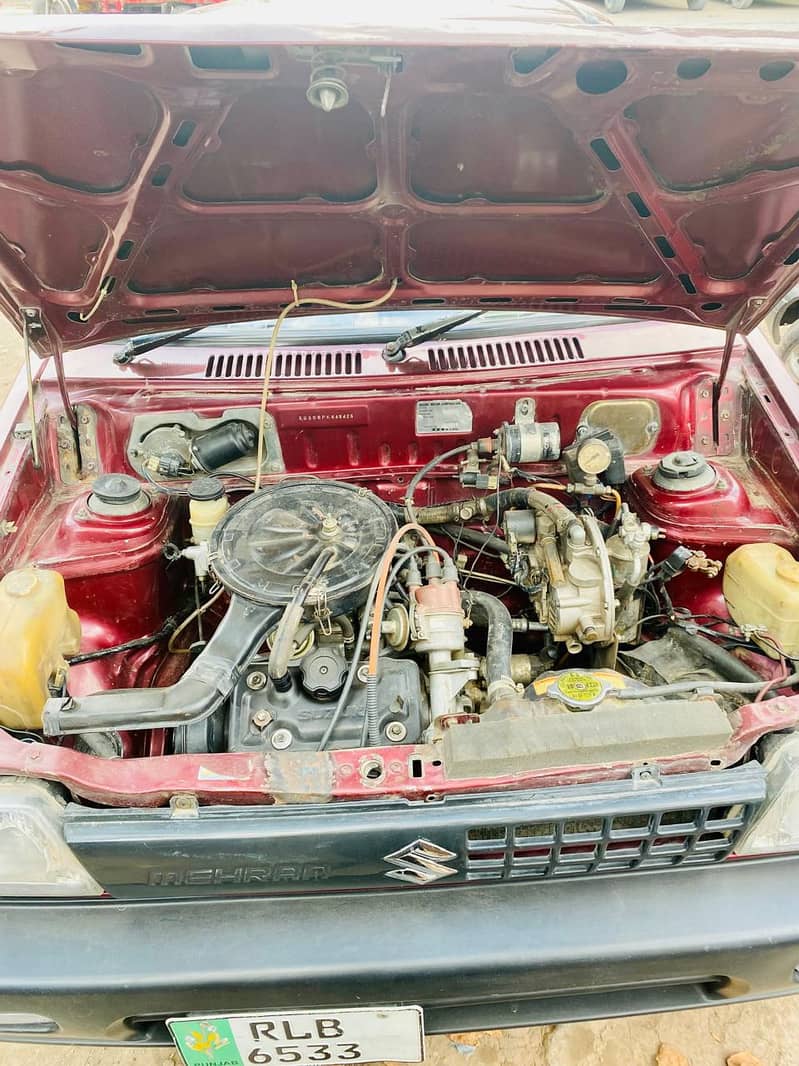 mehran 3