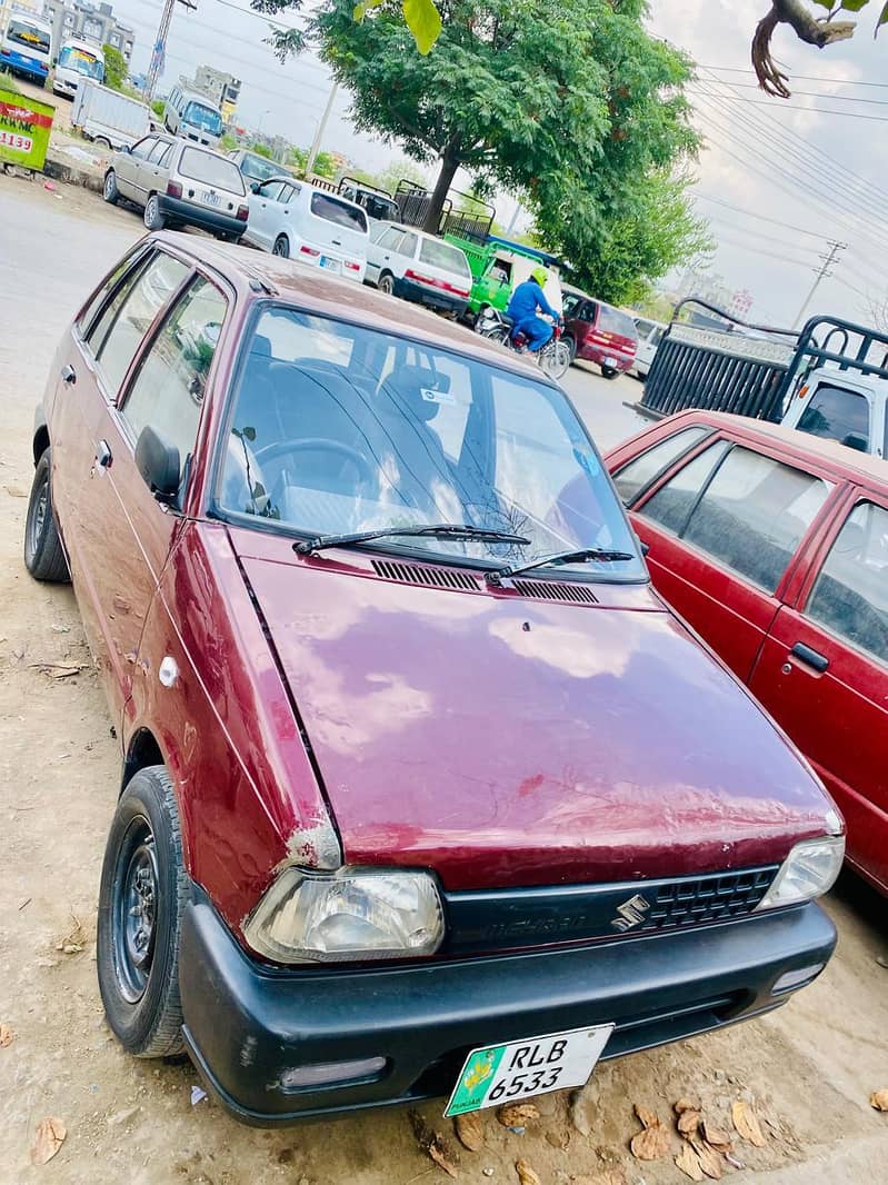 mehran 7