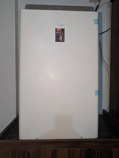 Media Inverter Ac  1.2 Ton