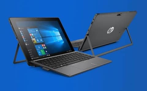 HP pro x2 612 G2