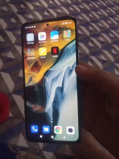 Redmi note 10 pro