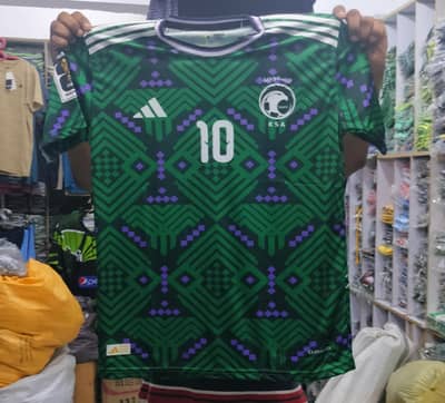 ALL FOOTBALL JERSEY COLLECTION KIDS AND BEGINNERS