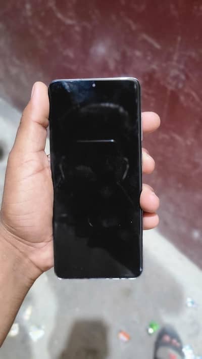 Samsung s20+ 12/128