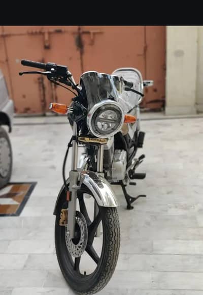 cg150 Black