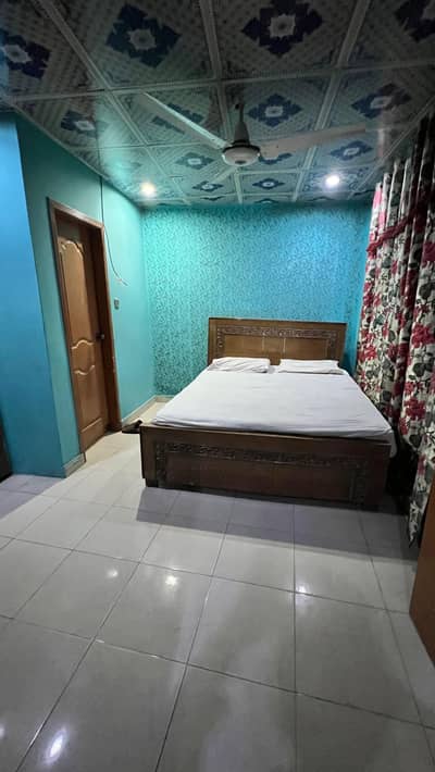 Decent Hotel And Restaurant Couple Rooms Available