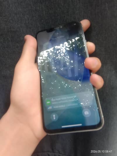 iphone 11 pro max nin pta