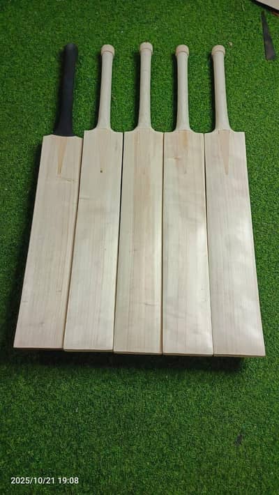HARDBALL CRICKET ACCESSORIES
