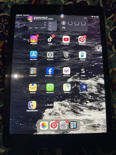 Apple Ipad Air 2 Wifi + Cellular