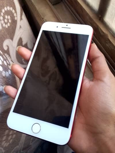 iPhone 7 Plus 128GB Used - like new