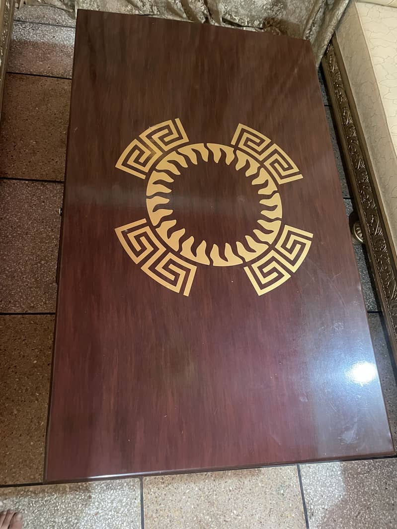 Table 1
