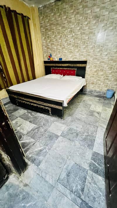 Hajvery Palace Hotel and Restaurant Couple Rooms Available