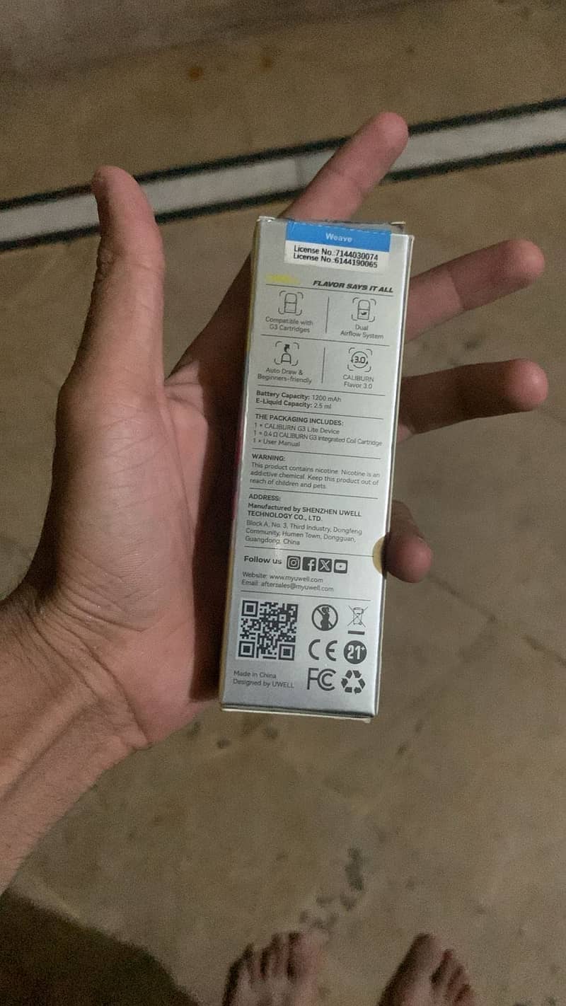 18+ only 1